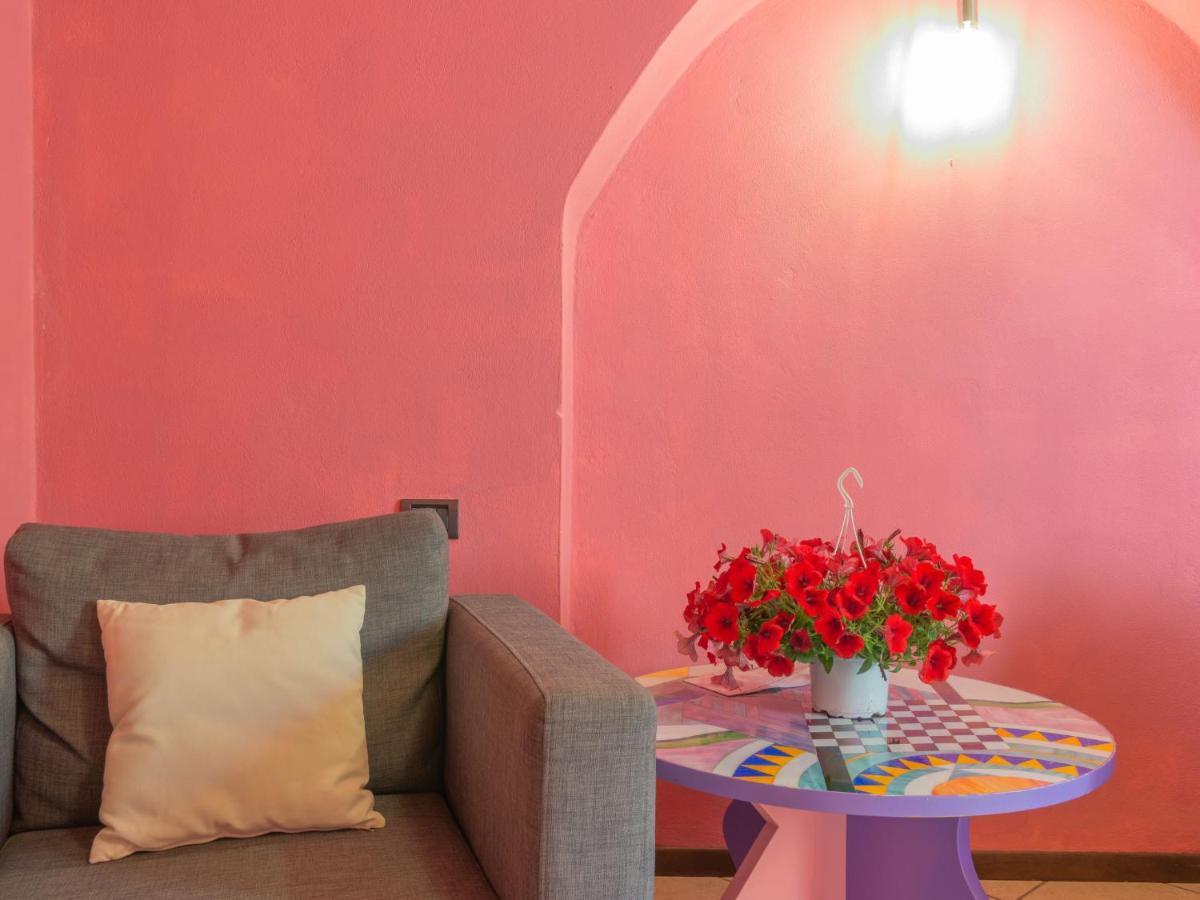 Holiday Home Rita - Vna201 By Interhome Perledo Buitenkant foto