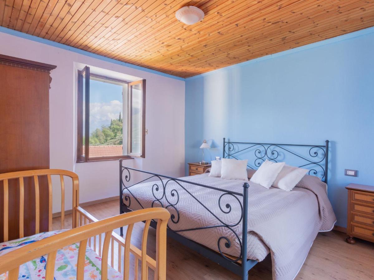 Holiday Home Rita - Vna201 By Interhome Perledo Buitenkant foto