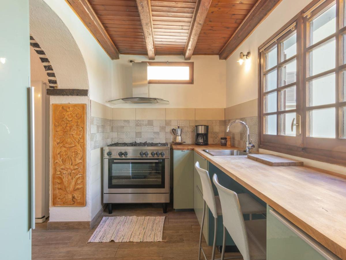 Holiday Home Rita - Vna201 By Interhome Perledo Buitenkant foto