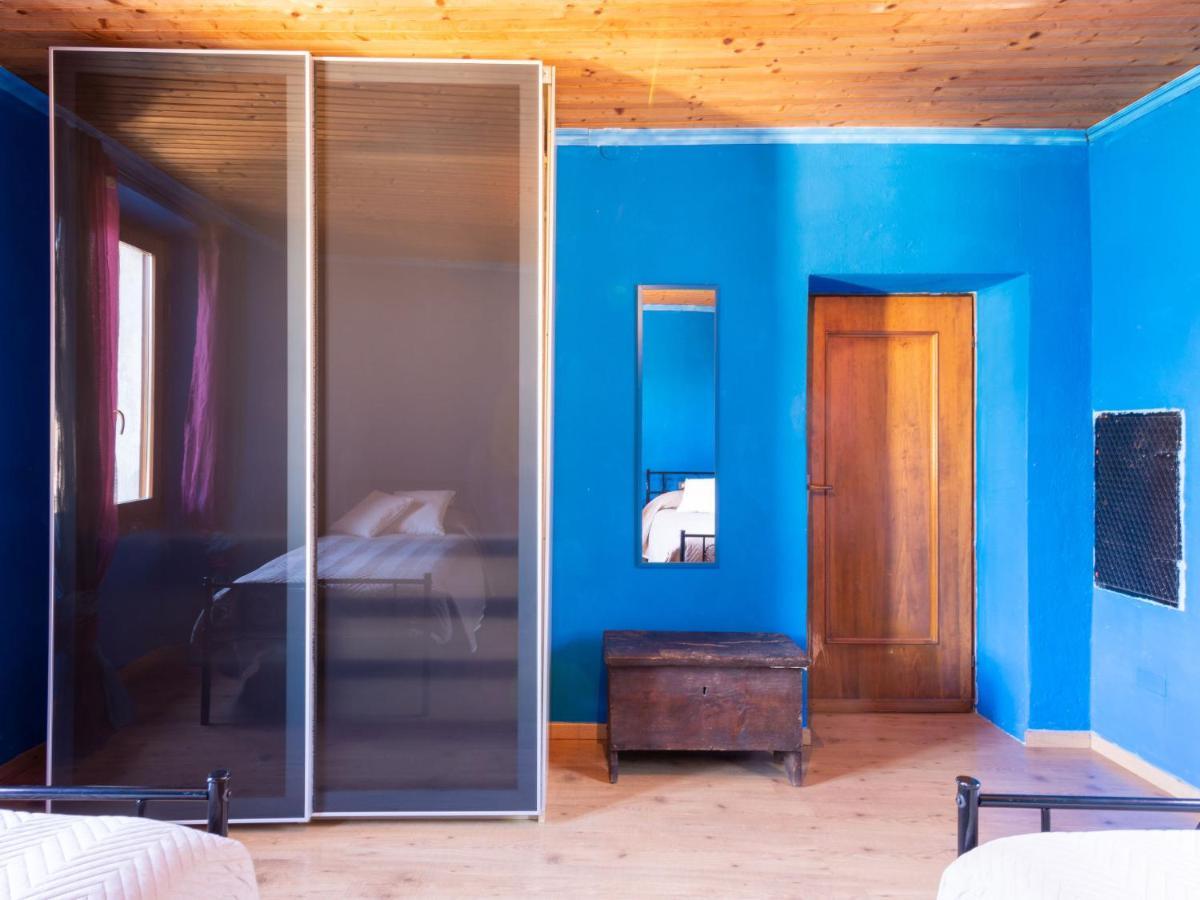 Holiday Home Rita - Vna201 By Interhome Perledo Buitenkant foto