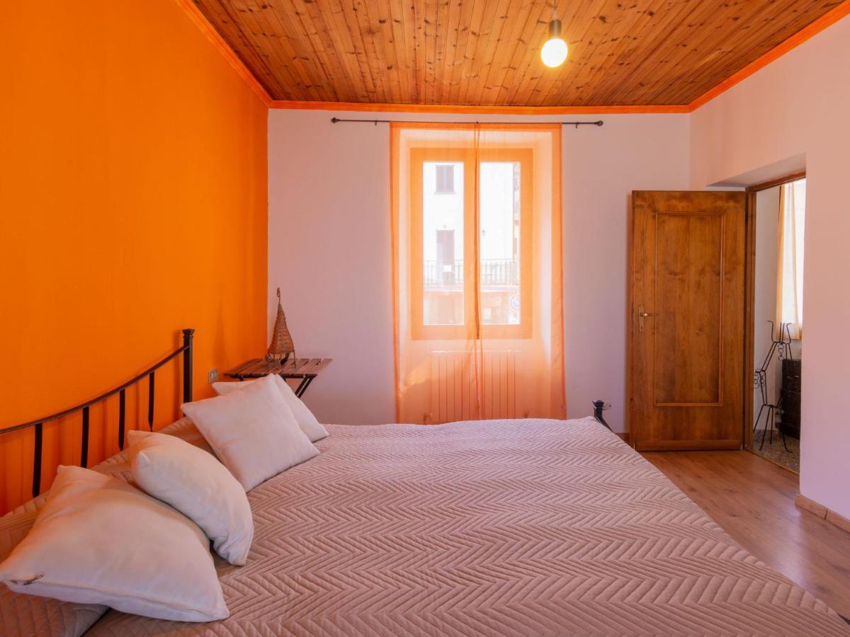Holiday Home Rita - Vna201 By Interhome Perledo Buitenkant foto