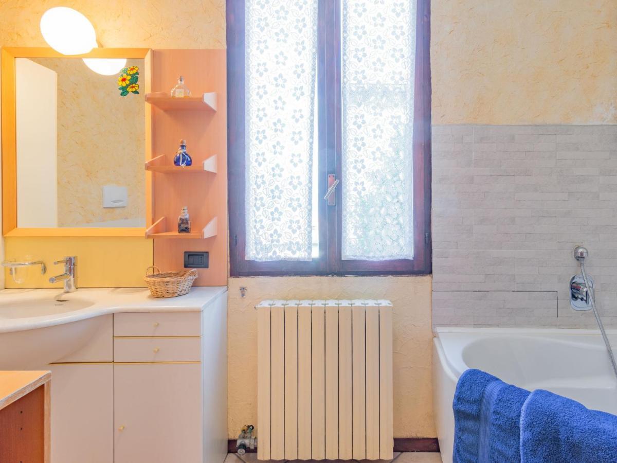 Holiday Home Rita - Vna201 By Interhome Perledo Buitenkant foto