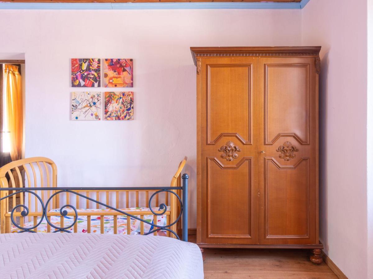 Holiday Home Rita - Vna201 By Interhome Perledo Buitenkant foto
