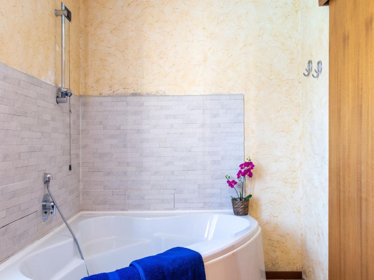 Holiday Home Rita - Vna201 By Interhome Perledo Buitenkant foto